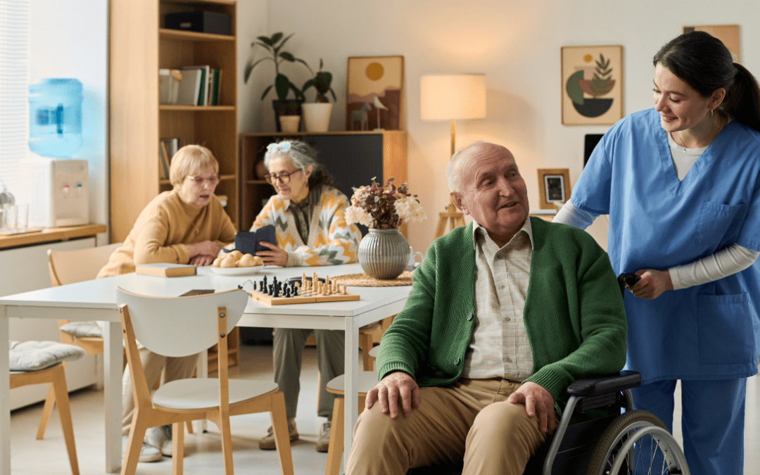 Assisted Living vs Home Care: How Families Can Compare Support Needs