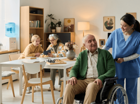 Assisted Living vs Home Care: How Families Can Compare Support Needs