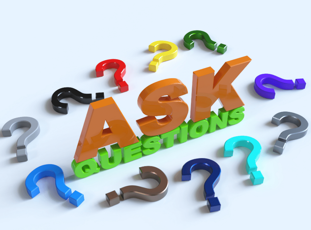 questions to ask assisted living